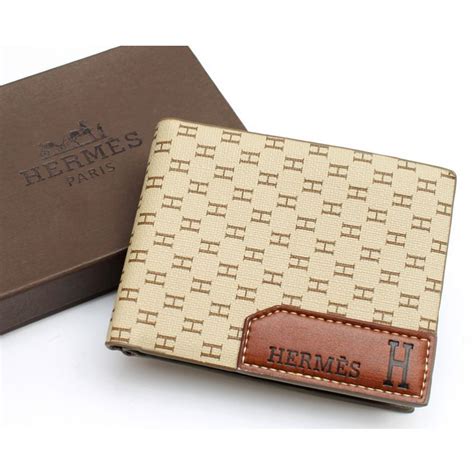 hermes wallet for man|hermes wallet price.